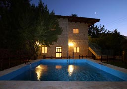 צימר מתאים למסיבת רווקות